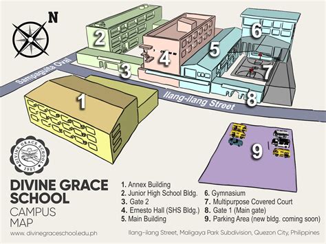 divine grace christian academy|Divine Grace Christian Academy Map .